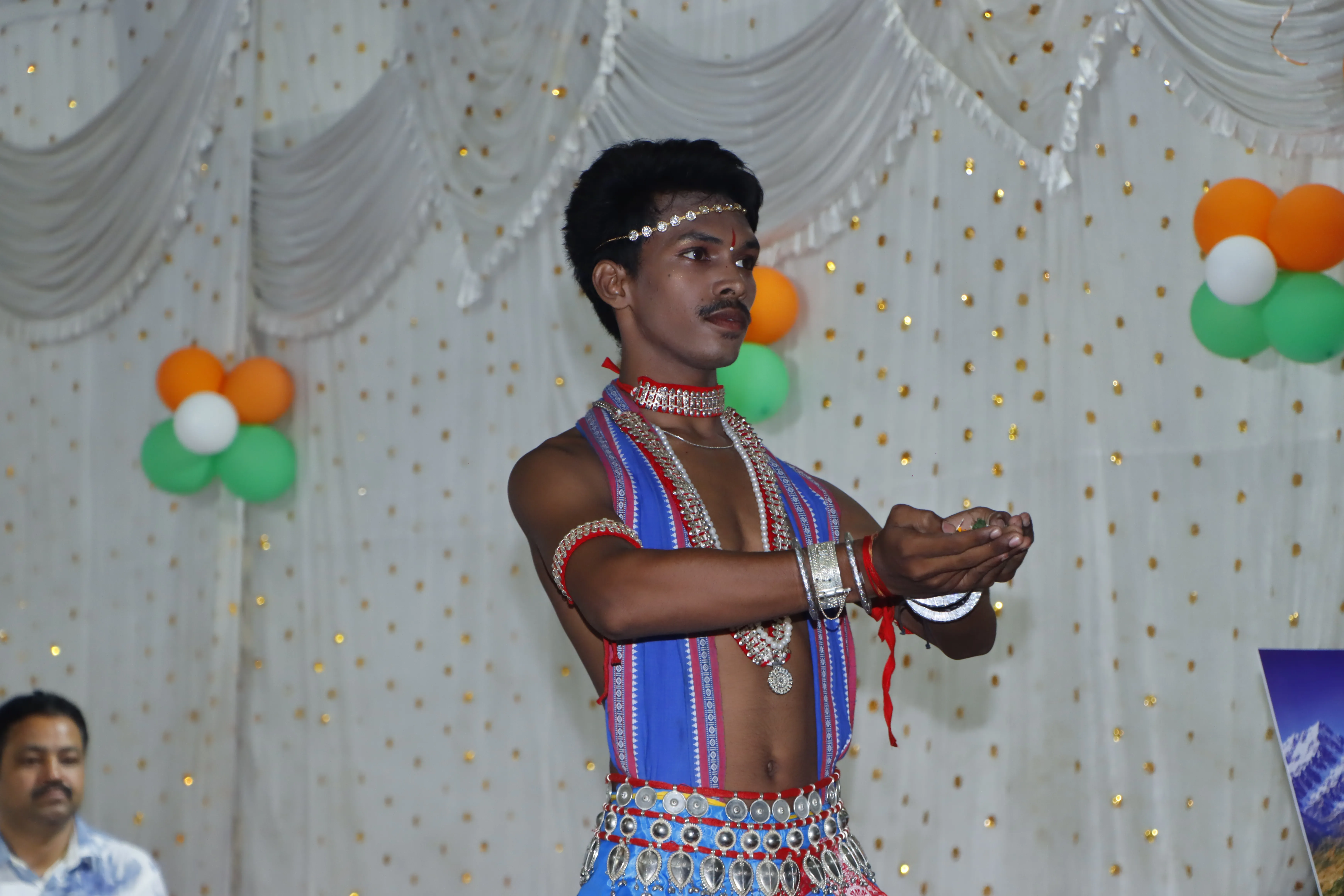 Gyanodaya Academy Gallery